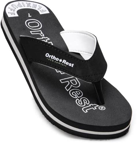 Ortho Rest Footwear - Buy Ortho Rest Footwear Online at Best Prices in ...