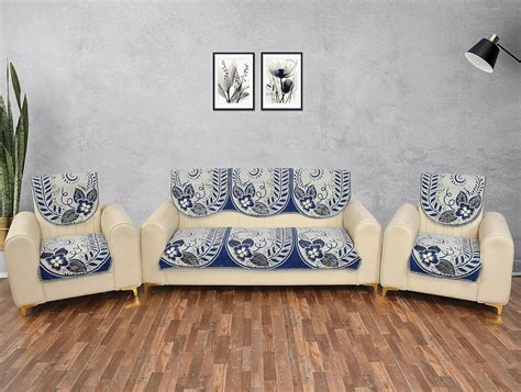 SPIEx-cell Excell loomtex Presents Jute_M9_Flower Bail Sofa Cover of ...