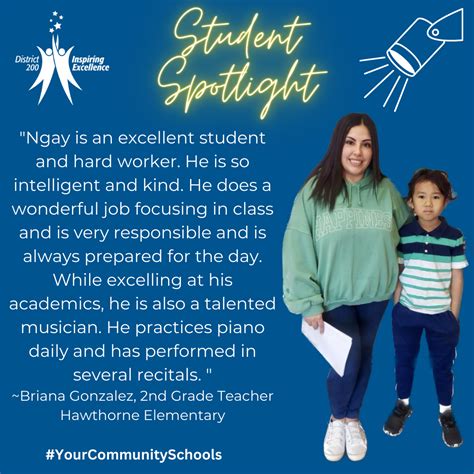 Home | Community Unit School District 200