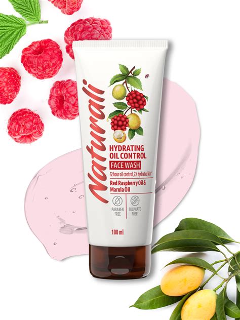 Best Face Wash for Women in India | Naturali