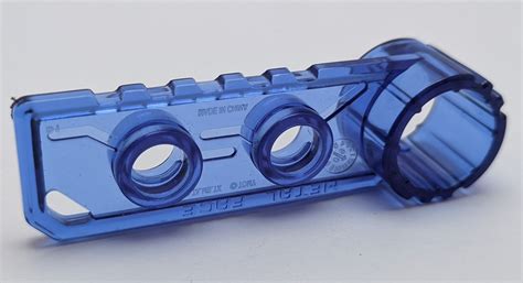 TAKARA TOMY Metal Beyblade Tool [Face Replacement Tool Kit] – Red Eye Merch