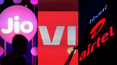 Jio Vs Airtel Vs Vi Mobile Recharge Plans: No More Budget Packs, Here’s ...