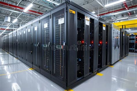 Image result for Data Center Racks