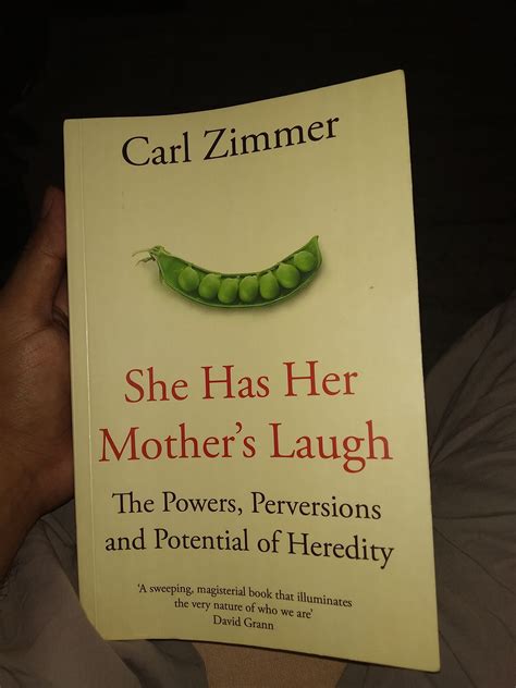 She has her mother's laugh: Book review by Nishant Mittal