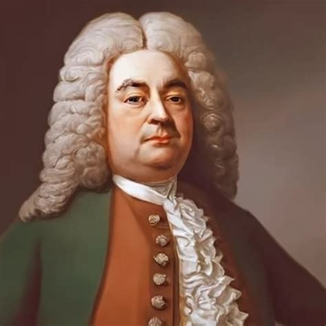 George Frideric Handel: The Man Behind the “Messiah” - Fact Frenzy .com