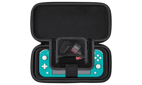PDP Slim Travel Case for Nintendo Switch Lite and OLED India | Ubuy