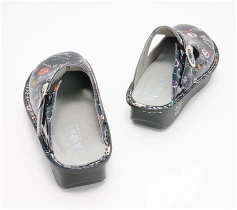 Image result for QVC Clogs