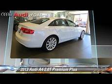oakland audi 2013 audi a4 2 0t premium plus audi of oakland oakland oakland audi 2013 audi a4 2 0t premium plus audi of oakland oakland