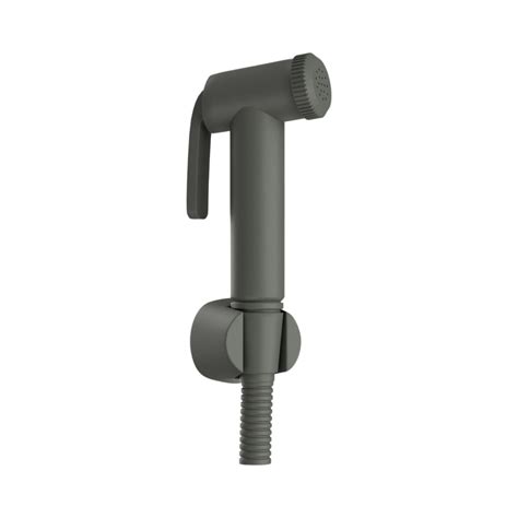 Jaquar Health Faucet Allied ALD-GRF-573 - Graphite on Decure.in