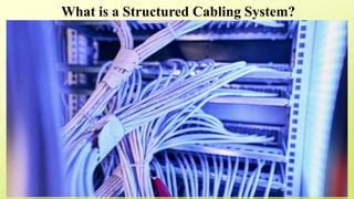 Image result for Tutorial Point for Structured Cabling