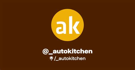 Autokitchen Tutorial 的图像结果