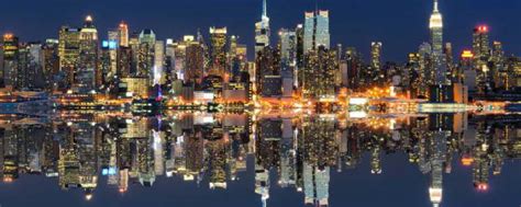纽约为什么叫罪恶之城 - 业百科