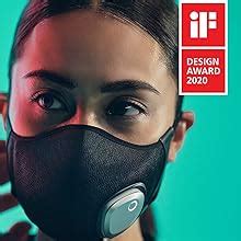 Philips Fresh Air Mask ACM067/01