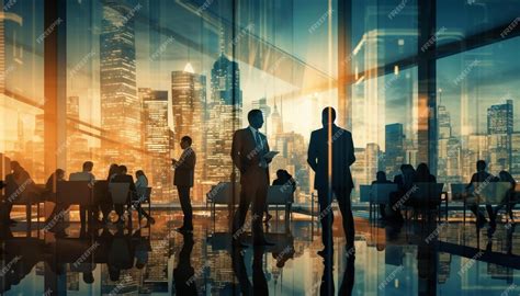 Business People Background 的图像结果