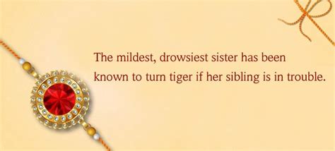 Happy Raksha Bandhan 2021: Here are some special Rakhi quotes for your ...