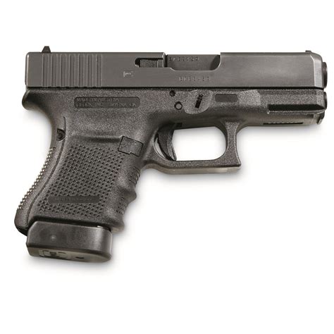 Glock 45 Caliber