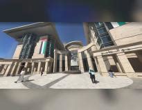 Mohammed Bin Rashid University of Medicine and Health Sciences ...