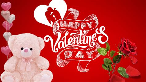 350+ Happy Valentines Day 2025: Quotes, Message, Cards, Greetings ...