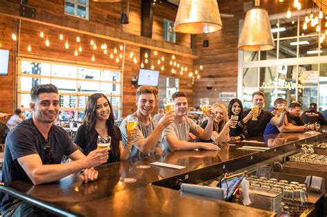 Dust Bowl Brewing Company – Great beer born of hard times