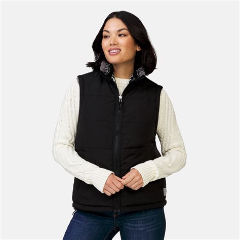 Free Country Vest
