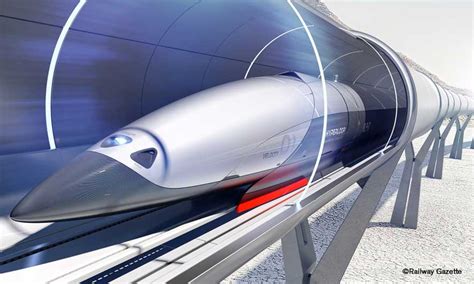 Image result for Hyperloop Stock