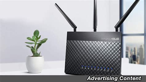 WiFi Router 的图像结果