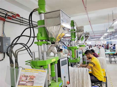 OEM Mobile Charger Manufacturer in India | ISO Certified | Tianyin ...