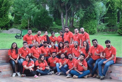 Bramma Learning Solutions Office Photos