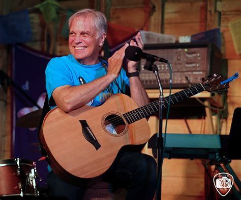 Hans Mayer Solo | The Trempealeau Hotel