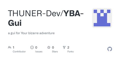 YBA Mod Menu 的图像结果