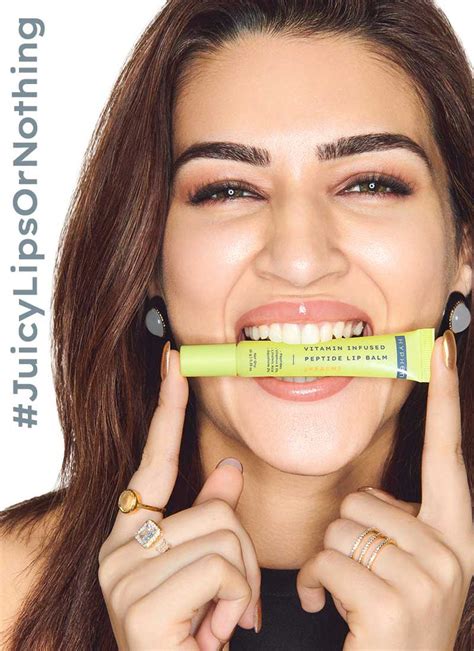 VITAMIN INFUSED PEPTIDE LIP BALM - PEACH 10G – HYPHEN