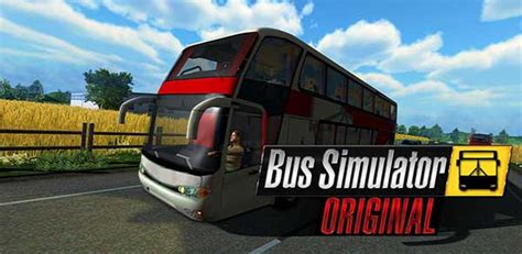 Image result for Bus Simulator Original