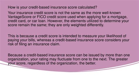 Image result for Auto Insurance Credit Score