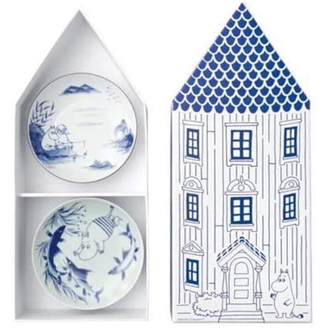 MOOMIN~amabro SOMETSUKE Amaburo Dyed [5 Piece Set ] Moomin India | Ubuy