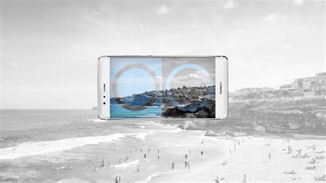 Huawei lancia il concorso Huawei Essence con tre Huawei P9 Plus in palio