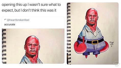 big, meaty, claws? : r/BikiniBottomTwitter