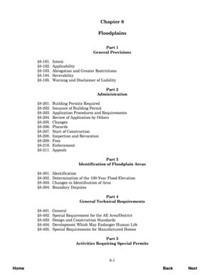 Fillable Online Issuance of Building Permit Fax Email Print - pdfFiller