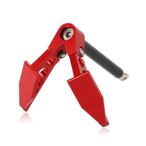 ⚡️Buy Maxbell RC Rock Crawler 1:10 Foldable Winch Anchor Earth Anchor ...