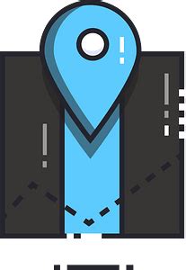 Map Pin Assailant Vector 的图像结果