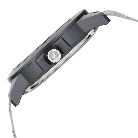 Fastrack Trendies Quartz Analog Black Dial Silicone Strap Watch for Guys