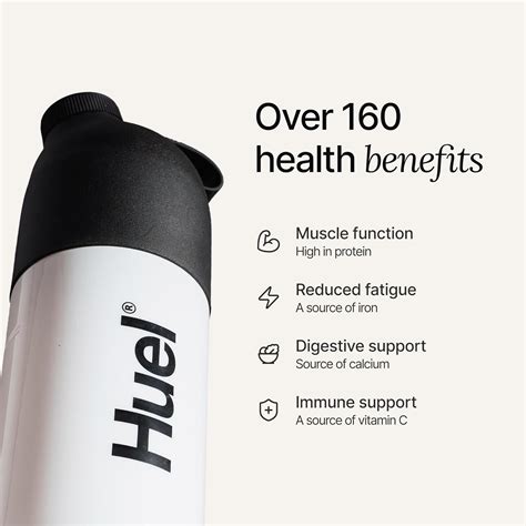 Huel Black Edition | Chocolate 40g Vegan Protein India | Ubuy