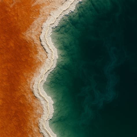 The “Jacuzzi of Despair” and Other Deep-Sea Lakes That Kill Almost ...