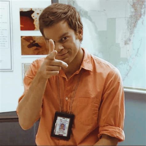 Декстер Морган