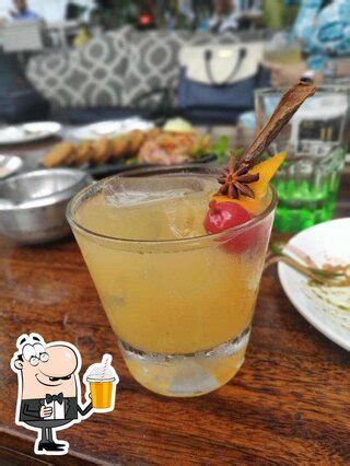 SKYE Rooftop by Eternia, Pune - Restaurant menu and reviews