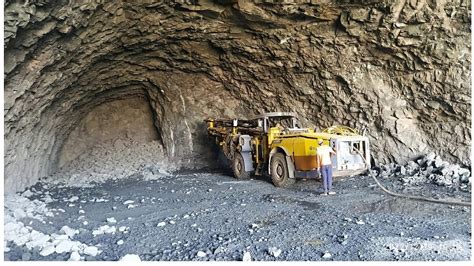 Mumbai News: Underground Excavation Of Wavrely Tunnel Completes 1000 ...