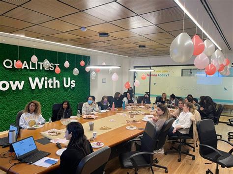 Qualitest Office Photos | Glassdoor
