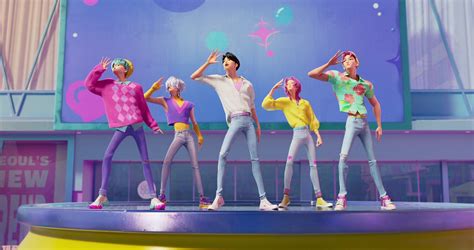 KPop Demon Hunters Wallpapers - Wallpaper Cave