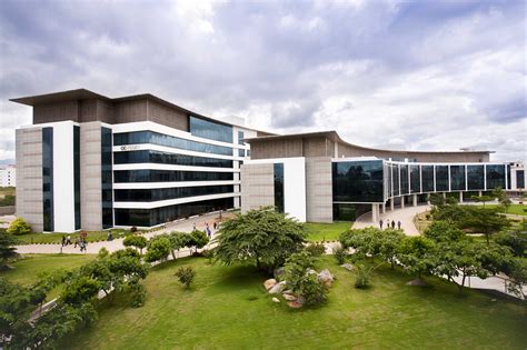 How green buildings can serve as prototypes for sustainable living in ...