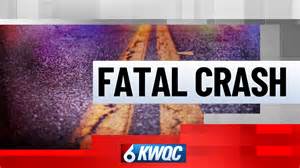 Troopers identify woman killed in Clinton Co. crash