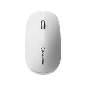 Amazon.in: Buy ALOGIC Echelon USB-C Rechargeable Wireless Mouse ...
